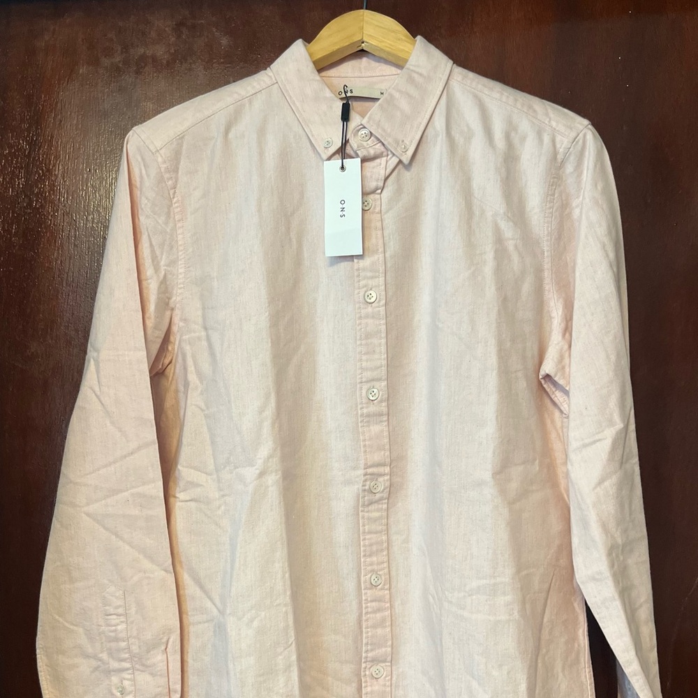 Men’s ONS Shirt